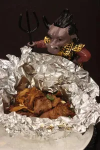 ROYAL BEEF - Chinese restaurant in Richmond – fine dining dishes, interior photos, and ambiance.