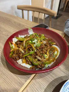 Old Xian's Food Vancouver - Chinese restaurant in Vancouver – fine dining dishes, interior photos, and ambiance.