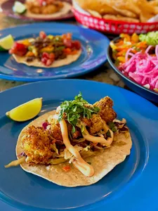 Los Cuervos Taqueria & Cantina - Mexican restaurant in Vancouver – fine dining dishes, interior photos, and ambiance.