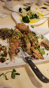 Yuan's Garden Restaurant - Chinese restaurant in Richmond – fine dining dishes, interior photos, and ambiance.