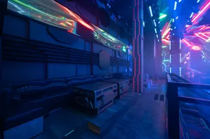 Zodiac Karaoke and Pub KTV - KTV & Club restaurant in Richmond – fine dining dishes, interior photos, and ambiance.