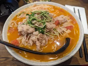 Yunshang Rice Noodle - Chinese restaurant in Richmond – fine dining dishes, interior photos, and ambiance.