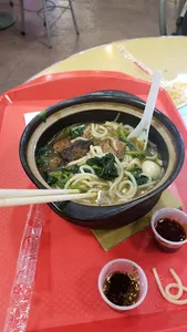 Xiang Yuan Qiao Yunnan Cross Bridge Rice Noodle Burnaby - Chinese restaurant in Burnaby – fine dining dishes, interior photos, and ambiance.