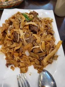 Grand Seasons Restaurant - Chinese restaurant in Coquitlam – fine dining dishes, interior photos, and ambiance.