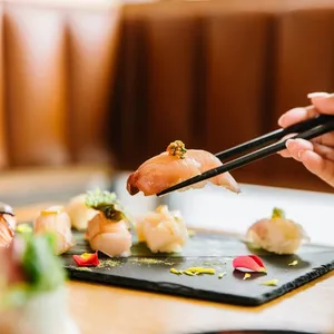 Yugo Sushi Vancouver - Japanese & Sushi restaurant in Vancouver – fine dining dishes, interior photos, and ambiance.