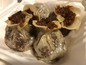 Shanghai Fortune Cuisine - Chinese restaurant in Burnaby – fine dining dishes, interior photos, and ambiance.