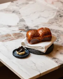 ELEM - Global restaurant in Vancouver – fine dining dishes, interior photos, and ambiance.