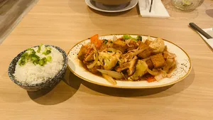 Moc Vietnamese Kitchen & Bar - Vietnamese restaurant in Vancouver – fine dining dishes, interior photos, and ambiance.