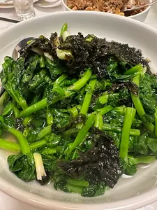 Lanxuan Restaurant - Dim Sum restaurant in Richmond – fine dining dishes, interior photos, and ambiance.