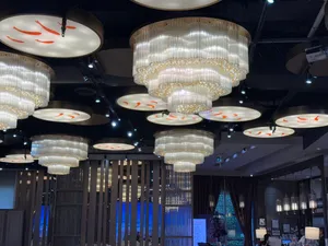 Review photo uploaded by A customer at Fortune Terrace Chinese Cuisine