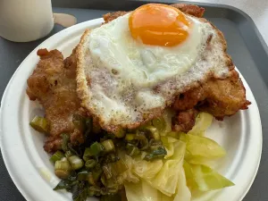 Cha Kee - Taiwanese & HK Cafe restaurant in Richmond – fine dining dishes, interior photos, and ambiance.