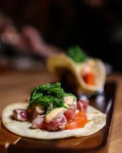 Taylight Local Craft Beer & Kitchen - Brewery & Pubs restaurant in Downtown Vancouver – fine dining dishes, interior photos, and ambiance.