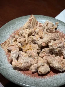 Heat Pot - Szechuan Spicy restaurant in Burnaby – fine dining dishes, interior photos, and ambiance.