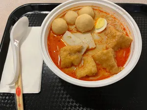 Gee! Taste Good - Singaporean restaurant in Richmond – fine dining dishes, interior photos, and ambiance.