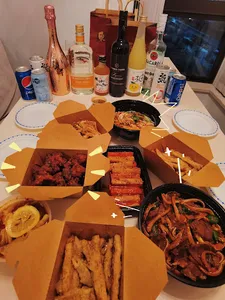 DongShuJiaoMa - Chinese restaurant in Richmond – fine dining dishes, interior photos, and ambiance.