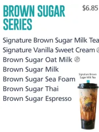 Blend Bubble Tea - Bubble Tea restaurant – fine dining dishes, interior photos, and ambiance.