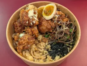 Soft Spot Kitchen - Japanese & Sushi restaurant in Vancouver – fine dining dishes, interior photos, and ambiance.