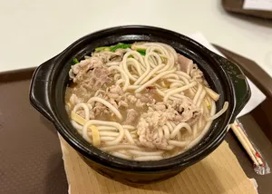 Champion Potato Noodle Richmond - Chinese restaurant in Richmond – fine dining dishes, interior photos, and ambiance.