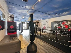 Beyond Boxing - Fitness & Health restaurant in Burnaby – fine dining dishes, interior photos, and ambiance.