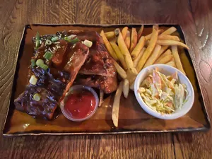 Review photo uploaded by A customer at The Main