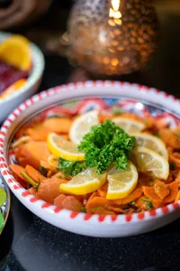 Moltaqa Moroccan Restaurant - Moroccan restaurant in Vancouver – fine dining dishes, interior photos, and ambiance.
