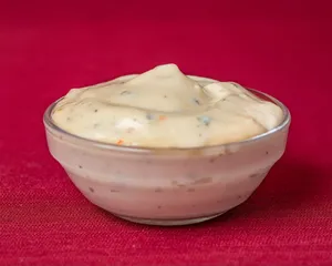 Hi Five Chicken East Broadway - Burger & Fried Chicken restaurant in Vancouver – fine dining dishes, interior photos, and ambiance.