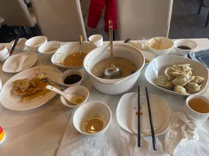 Review photo uploaded by Qiu at BLISS KITCHEN