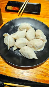 Nice Meating You BBQ - Chinese restaurant in Coquitlam – fine dining dishes, interior photos, and ambiance.