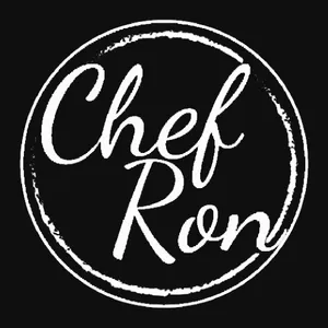 Chef Ron Restaurant & Bar - Logo
