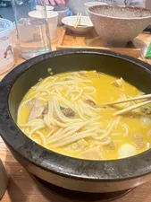 Review photo uploaded by A customer at Meetrice Noodle Burnaby