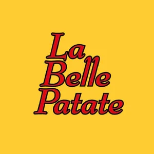 La Belle Patate - Logo