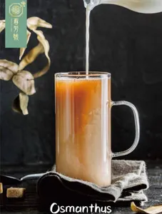 CHUN FUN HOW Richmond - Bubble Tea restaurant in Richmond – fine dining dishes, interior photos, and ambiance.