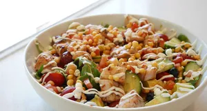 Cathy's Cafe - Cafe restaurant in Vancouver – fine dining dishes, interior photos, and ambiance.