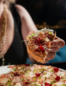 House of Dawn Steakhouse - North American restaurant in Richmond – fine dining dishes, interior photos, and ambiance.