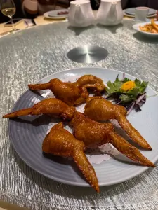 TAOTAOJU - Dim Sum restaurant in Vancouver – fine dining dishes, interior photos, and ambiance.