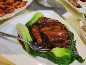 Yuan's Garden Restaurant - Chinese restaurant in Richmond – fine dining dishes, interior photos, and ambiance.
