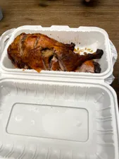 Review photo uploaded by wezzyo at Delicious BBQ