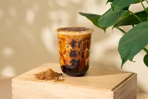 Xing Fu Tang Surrey - Bubble Tea restaurant in Surrey – fine dining dishes, interior photos, and ambiance.