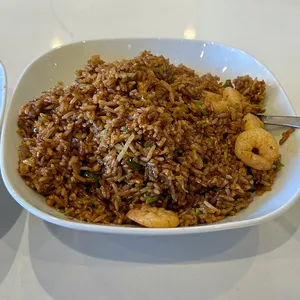 BLISS KITCHEN - Chinese restaurant in Richmond – fine dining dishes, interior photos, and ambiance.