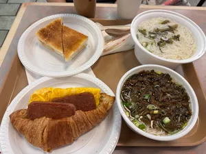 Review photo uploaded by Bobo at Jimmy‘s Tea House