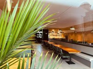 Myth Szechuan Cuisine - Szechuan Spicy restaurant in Richmond – fine dining dishes, interior photos, and ambiance.