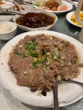 Review photo uploaded by A customer at Happy Day Cafe Richmond