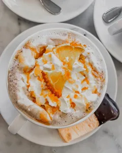 Butter Baked Goods - Dessert restaurant in Vancouver – fine dining dishes, interior photos, and ambiance.