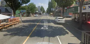 Tre Viet - Vietnamese restaurant in Downtown Vancouver – fine dining dishes, interior photos, and ambiance.