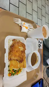 Jimmy‘s Tea House - Taiwanese & HK Cafe restaurant in Richmond – fine dining dishes, interior photos, and ambiance.