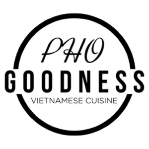 Pho Goodness Main St - Logo
