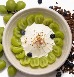 Picture of dish Slim and Energetic bowl at 100E FRUIT