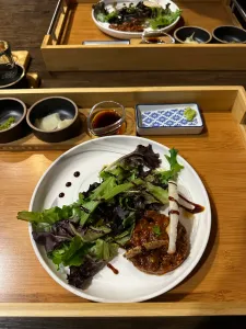 Tekkaba Omakase Restaurant - Japanese & Sushi restaurant in Downtown Vancouver – fine dining dishes, interior photos, and ambiance.