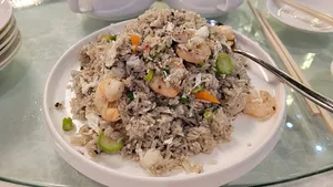 Neptune Seafood Coquitlam - Dim Sum restaurant – fine dining dishes, interior photos, and ambiance.