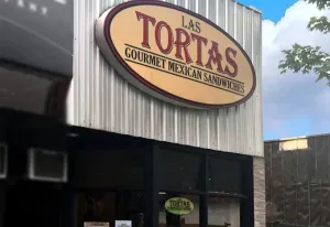 Las Tortas Mexican Gourmet Sandwiches - Mexican restaurant in Vancouver – fine dining dishes, interior photos, and ambiance.
